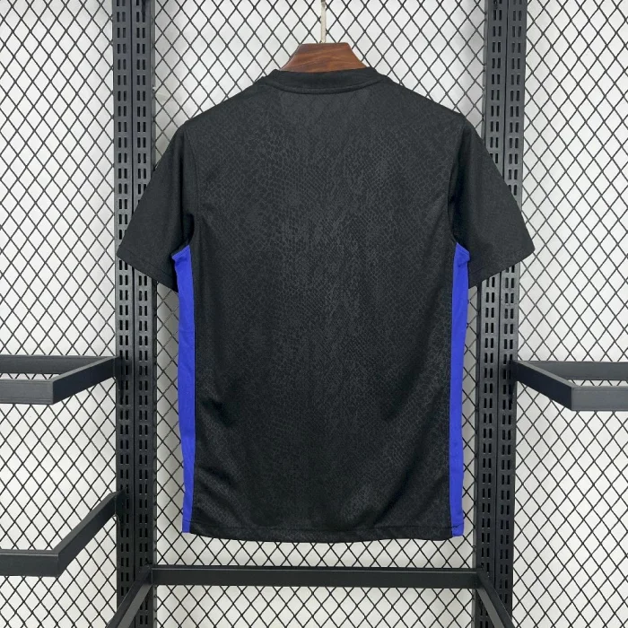 2025/26 Barcelona X Kobe Bryant Pre-Match Away Jersey