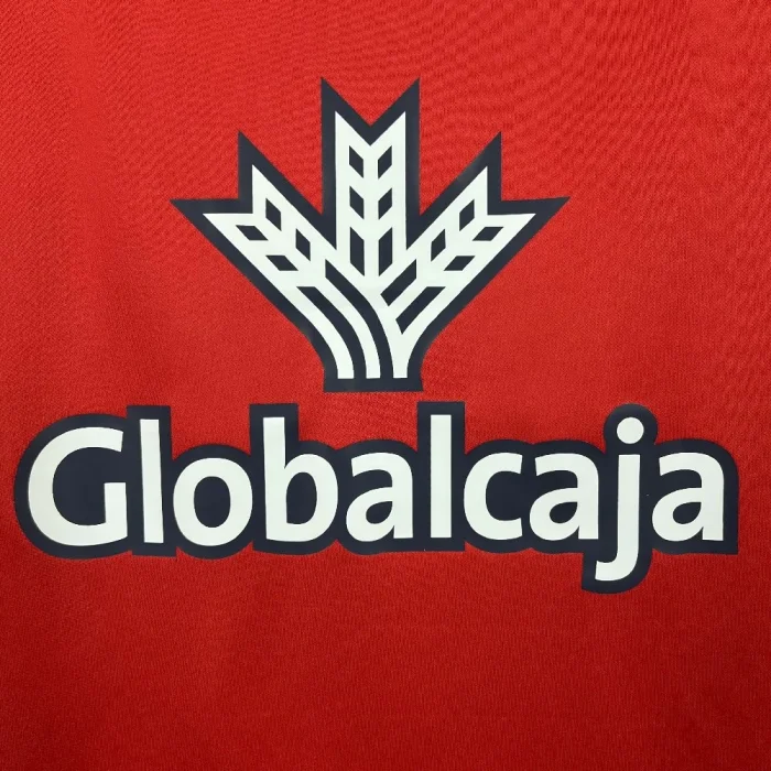 2025/26 Albacete Balompie Away Jersey