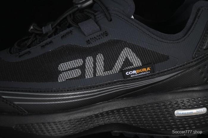 Fila Nuvole 3 ATR Outdoor Functional Shoes - A12W541244FBB