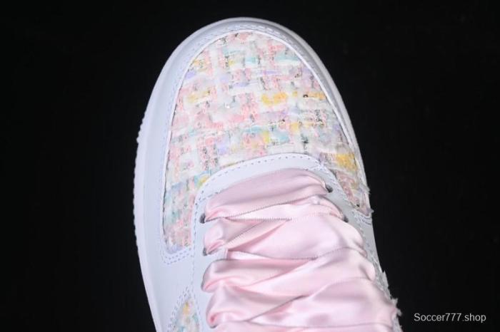 Nike Air Force 1 '07 Low Casual Sneakers - ZH0316-095