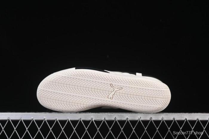 Puma Rose x Puma Speedcat Collaboration Low-Top Lifestyle Casual Shoes - 404390-01