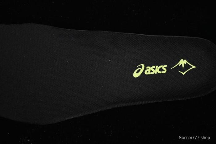 Asics Trabuco Max 4 Breathable Professional Running Shoes - 1011B976-101