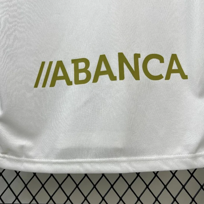 2025/26 Mens Deportivo De La Coruna Third Jersey