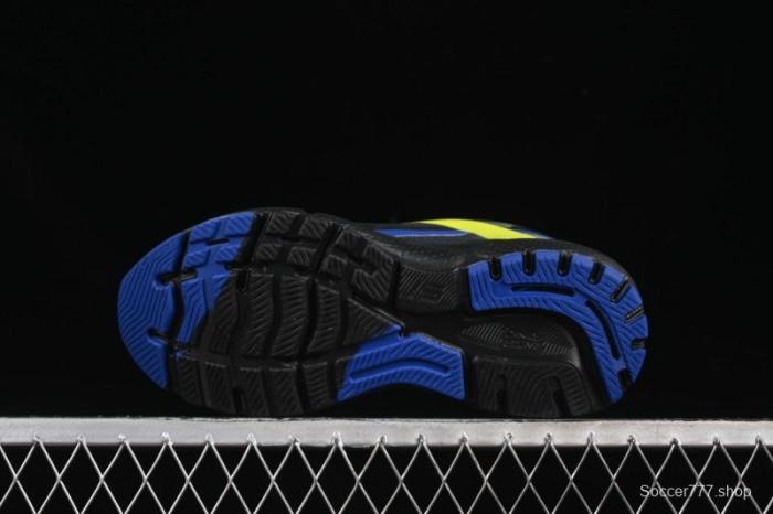 Brooks Ghost 15 Low-Cut Breathable Cushioned Support Casual Running Shoes - 1103931D063