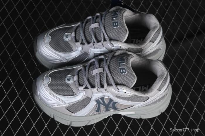 Adidas NY MLB Trophy Runner Lightweight Platform Casual Sports Shoes - 3ARNR055N50SIS