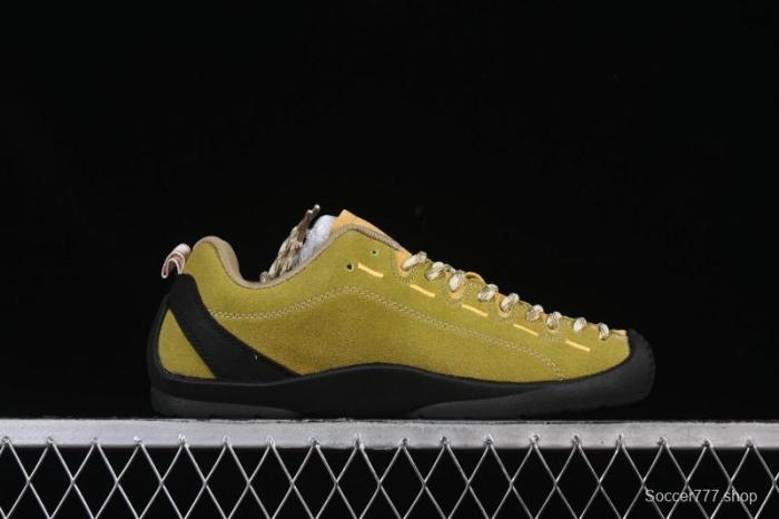 Keen Jasper Japanese Street Retro Style Outdoor Shoes - 2266