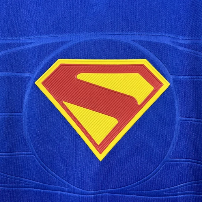 2025/26 Bahia Superman Collaboration Jersey