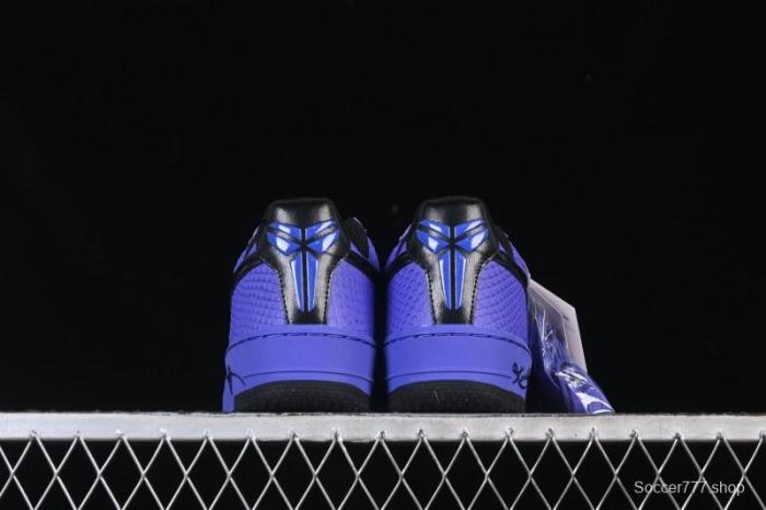 Nike Air Force 1 '07 Low Casual Sneakers - II7062-500