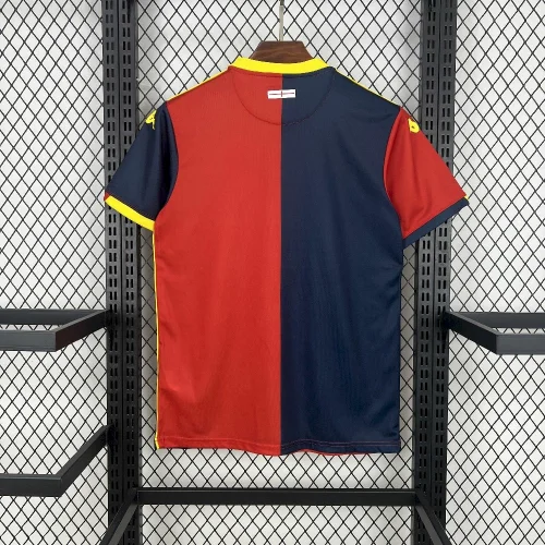 2025/26 Genoa CFC Home Jersey