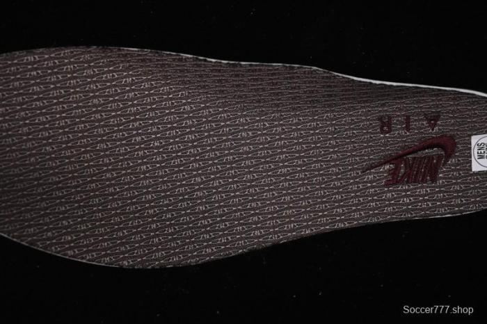 Nike A Ma Maniere x Air Jordan 5 Retro Violet Ore AJ5 IB1528-100