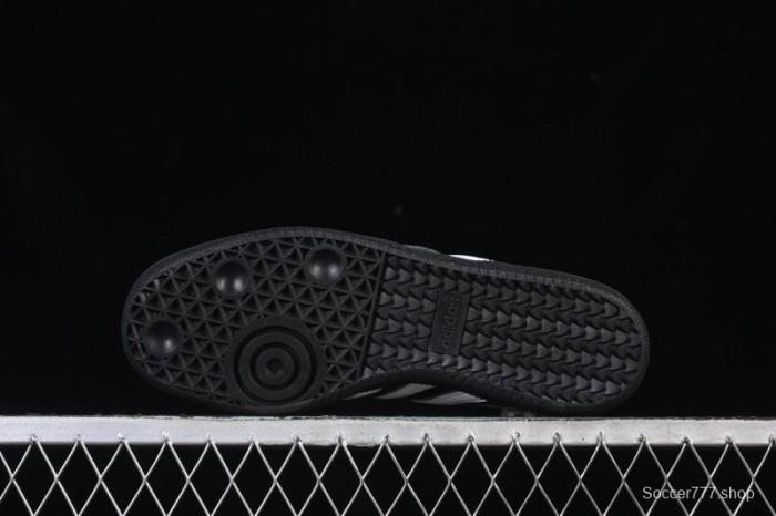 Adidas Samba LT Casual Skate Shoes - JI2707