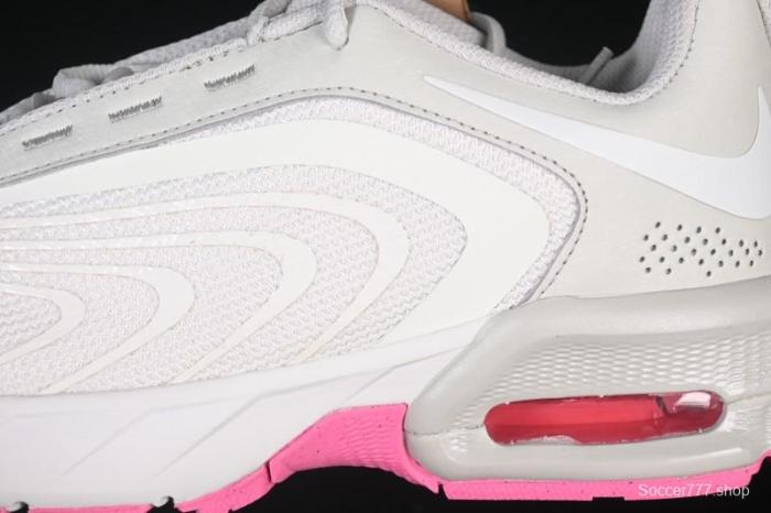 Nike Air Max Fire Retro Cushioned Running Shoes - IF2620-002