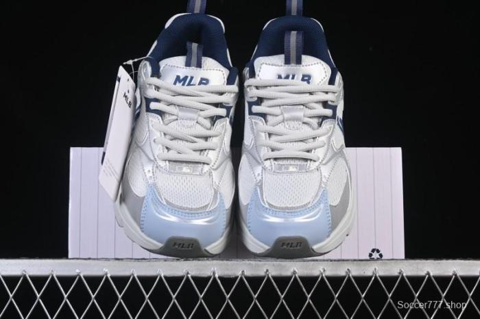 New Balance MLB Chunky Curve Runner Speed Casual Running Shoes - 3ARNC055N07GRS