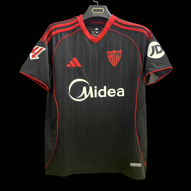 25/26 Sevilla Third Jersey