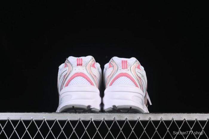 New Balance 530 Series Retro Casual Running Shoes - GR530EC