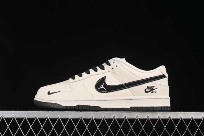 Nike SB Dunk Low Anniversary Custom Low-Top Casual Skate Shoes - LW1818-118