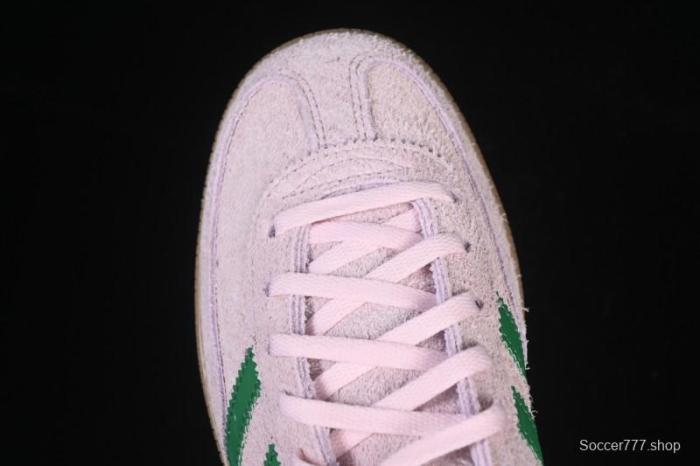 Adidas Handball Spezial Classic Retro Casual Skate Shoes - JR7347