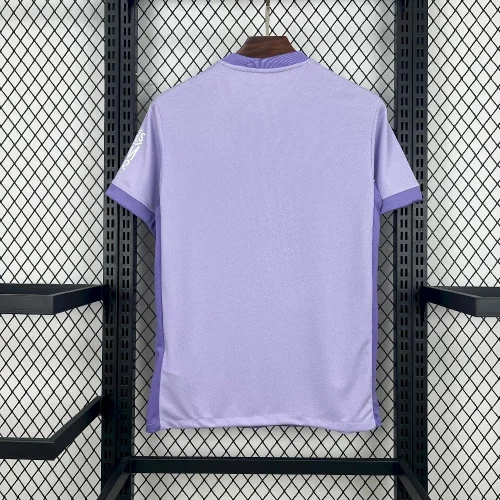 2025/26 Brighton & Hove Albion Away Jersey