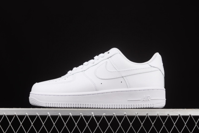 Nike Air Force 1'07 Low Casual Sneakers - CW2288-111