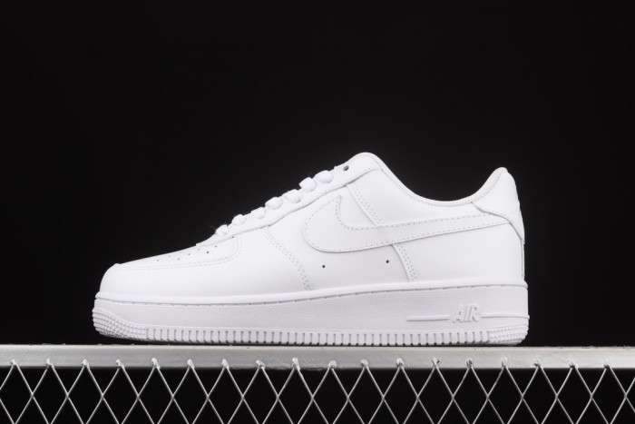Nike Air Force 1'07 Low Casual Sneakers - CW2288-111