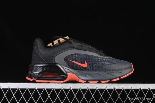 Nike Air Max Fire Retro Running Shoes with Air Cushion - IF2621-005