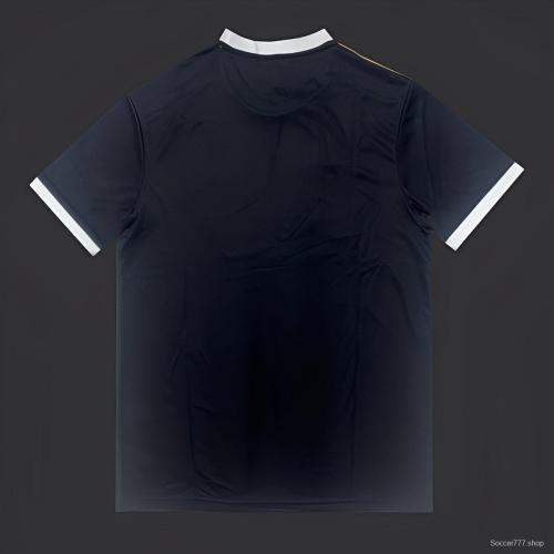 25/26 SL Benfica Navy with Fire Eagle Jersey