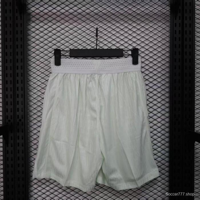 Player Version 25/26 Inter Milan Away Shorts
