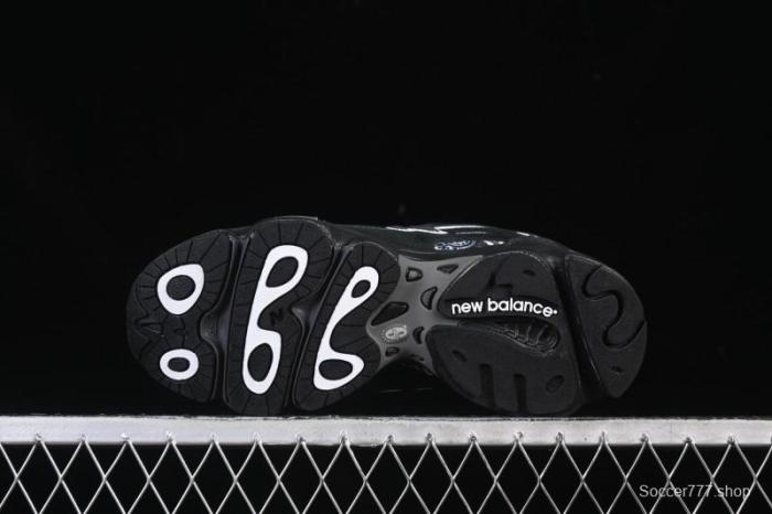 New Balance 1000 Series Retro Dad Style Low-Top Casual Sports Running Shoes - M1000AP