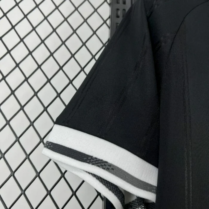 2025/26 Botafogo Away Jersey