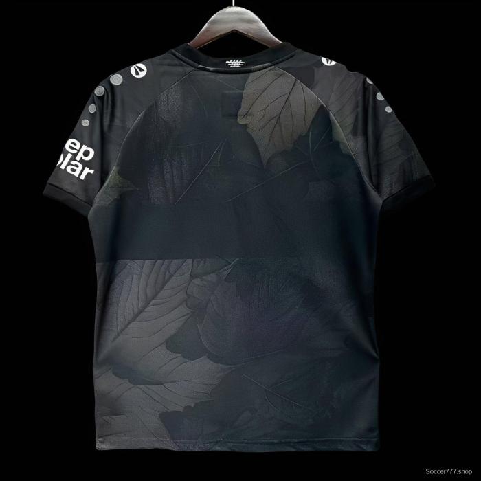 25/26 Stutgart Third Jersey