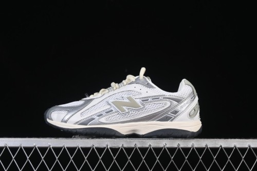 New Balance 204 Series Retro Breathable Casual Sports Running Shoes - U204LSWB