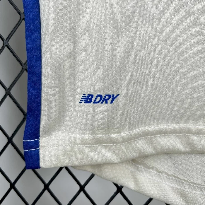 2025/26 Kids FC Porto Third Kit