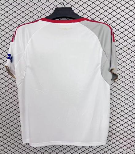 25/26 Nurnberg Away Jersey