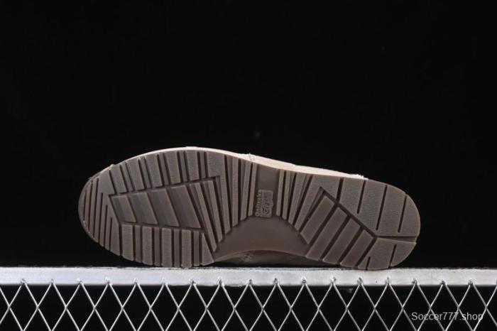 Onitsuka Tiger Corsair A55 Low-Top Lifestyle Casual Shoes - 1183C317-300