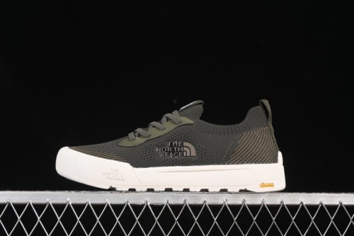 The North Face Low-Cut Hiking Trail Outdoor Casual Board Shoes - NF0A8AD94QI-082