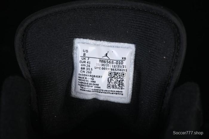 Nike Air Jordan 1 Low Elephant Print Casual Sneakers - IM6568-010