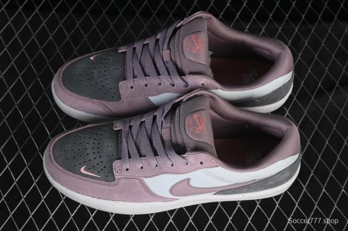 Nike SB Force 58 Retro Skate Shoes - DV5477-010