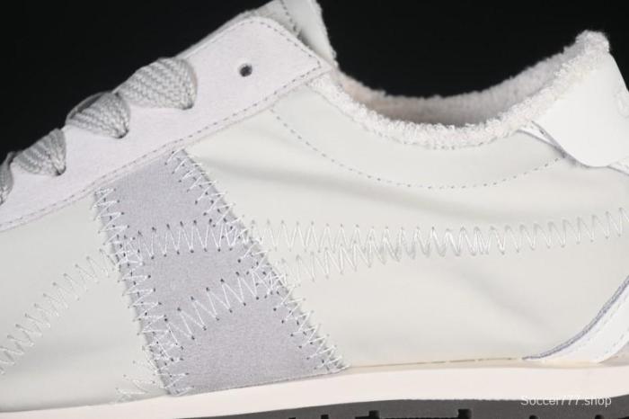 Onitsuka Tiger Corsair A55 Low-Top Lifestyle Casual Shoes - 1183C317-020