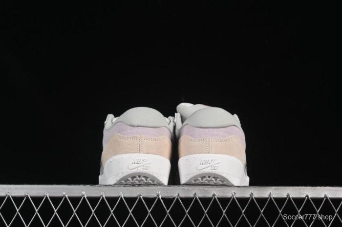 Nike SB Force 58 Retro Skate Shoes - DV5477-005