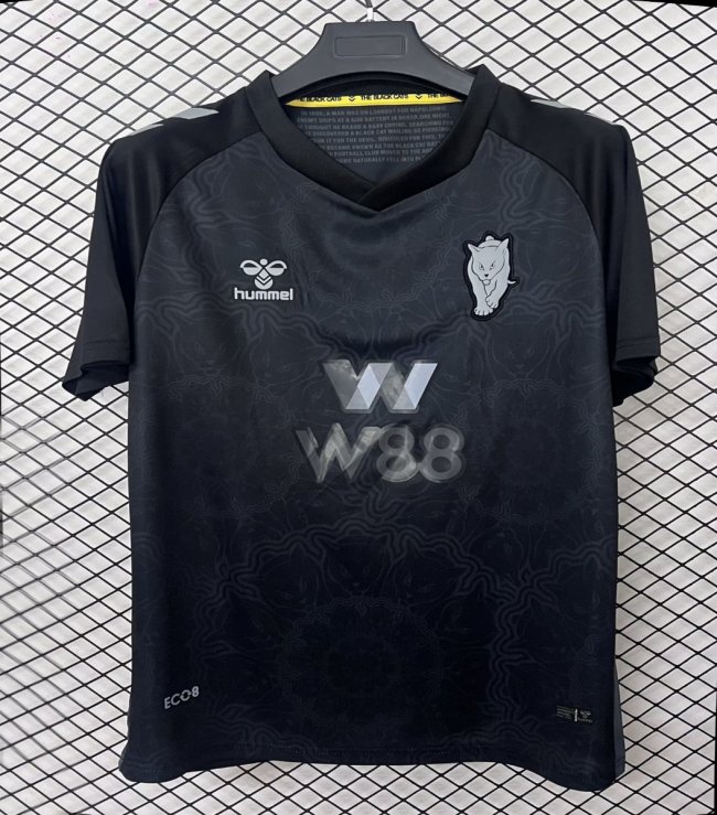 25/26 Sunderland Third Jersey