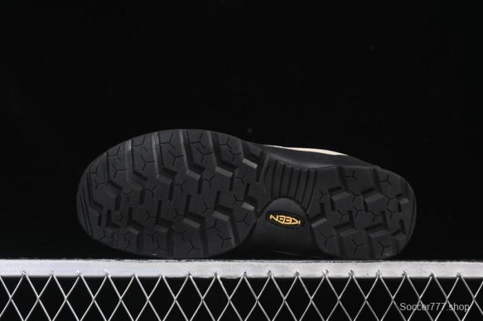 Keen Jasper Japanese Street Retro Style Outdoor Shoes - 911