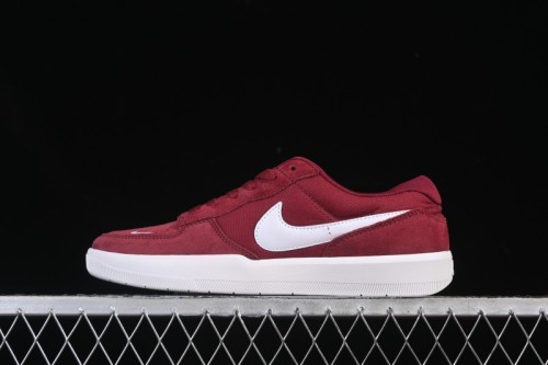 Nike SB Force 58 Retro Skateboarding Shoes - DV5477-188