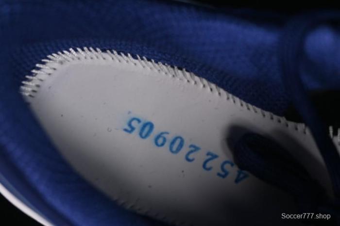 Asics Solution Speed FF 2 Retro Breathable Cushioned Casual Running Shoes - 1042A136-404