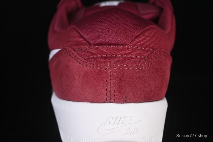 Nike SB Force 58 Retro Skateboarding Shoes - DV5477-188