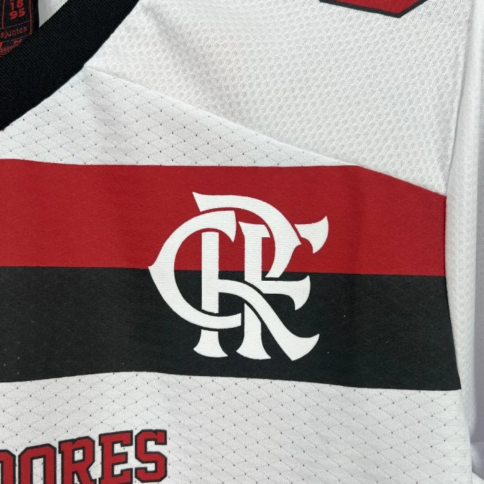2025/26 Flamengo No. 87 NFL Jersey