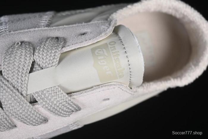 Onitsuka Tiger Corsair A55 Low-Top Lifestyle Casual Shoes - 1183C317-020