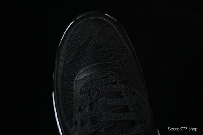 Nike Air Max 90 Retro Running Shoes with Air Cushion - DH8010-002