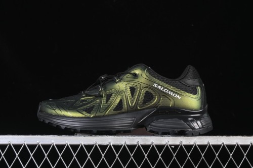 Salomon XT-Whisper Void Explorer Series Outdoor Trail Running Shoes - 478755-28