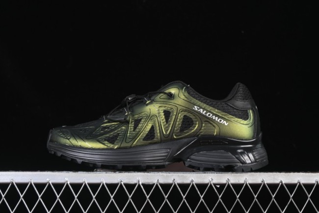 Salomon XT-Whisper Void Explorer Series Outdoor Trail Running Shoes - 478755-28