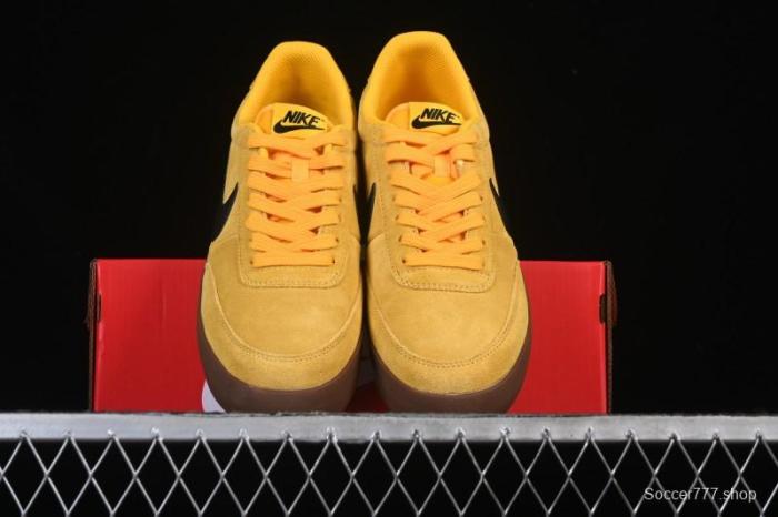 Nike Killshot 2 Retro Comfortable Anti-Slip Lightweight Low-Top Skate Shoes - FQ8903-700